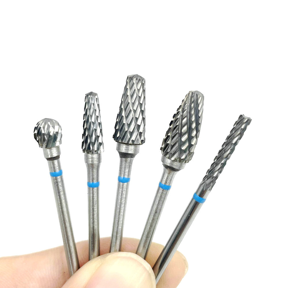 10 estilo escolha carboneto de - Nail Drill Machine avaliação e preço