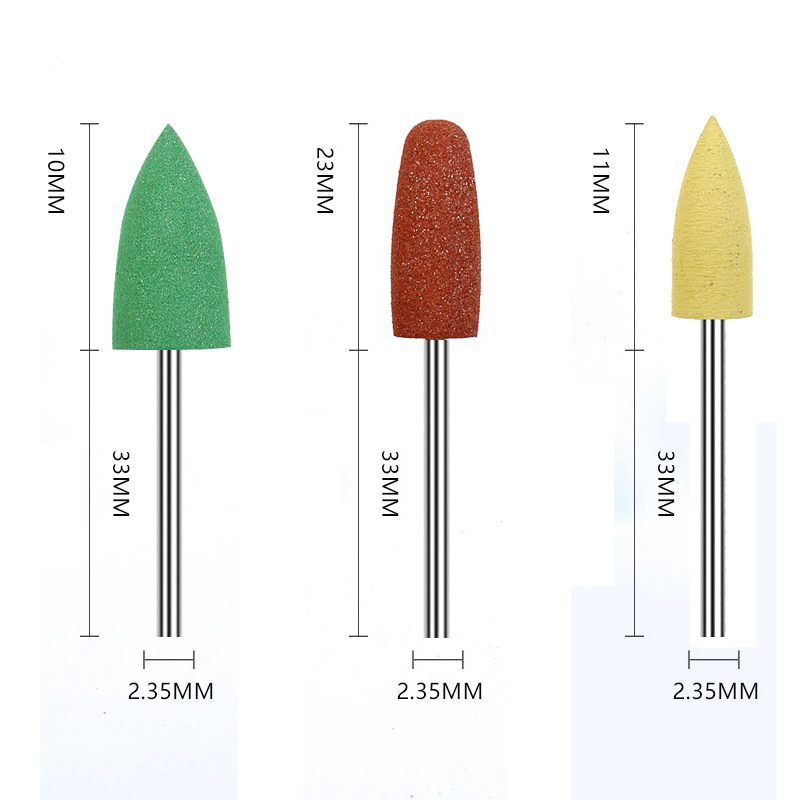 10 Peças/Lote Ferramentas Odon - Nail Drill Machine avaliação e preço