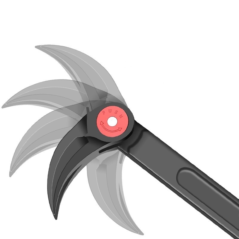 JUSTINLAU 1PC Barra de Alavanc - Nail Art Ombre avaliação e preço